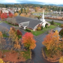 The Church of Jesus Christ of Latter-day Saints - Methodist Churches