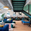 Wework - Office & Desk Space Rental Service