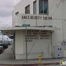 Jessie's Beauty Salon - Beauty Salons