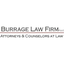 Burrage Law Firm, PLLC - Attorneys