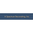 A Spectrum Decorating, Inc. - Painting Contractors
