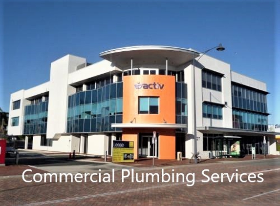 Casotti Plumbers Commercial & Domestic