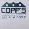 Copp's Construction gallery