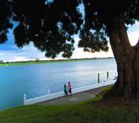 Clarence Valley Council - Maclean Visitor Centre - Maclean, NSW