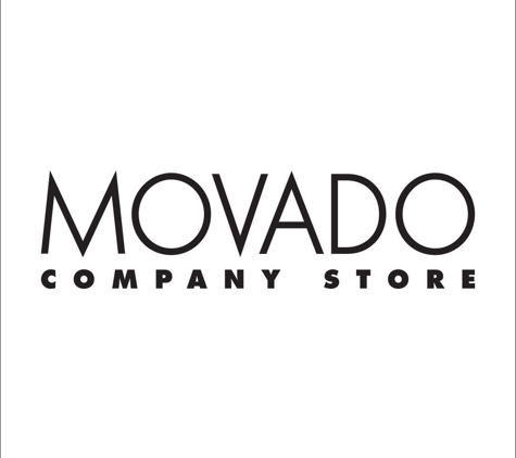 Movado Company Store - Elizabeth, NJ