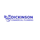 Dickinson Commercial Plumbing - Plumbers