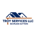 Seamless Gutters Troy Services - Gutters & Downspouts