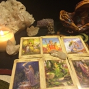 Kaitlyn Clare Tarot - Candles