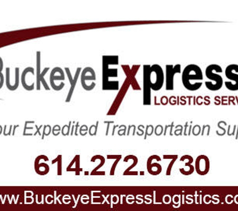 Buckeye Express Logistics Services - Columbus, OH