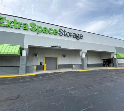 Extra Space Storage - Euclid, OH