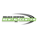 Milaca General Rental Center - Contractors Equipment Rental