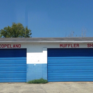 Copeland Welding & Muffler Shop Inc - Jacksonville, FL