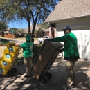 Green Van Lines Moving Company - Dallas - Movers