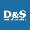 D & S Paint Center, Inc.