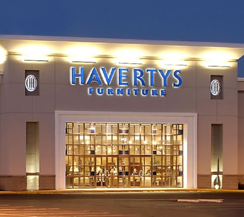 Haverty's Furniture - Indianapolis, IN