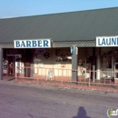 JE the Barber - Barbers