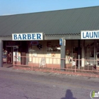 E J Barbers