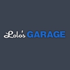 Lolo's Garage