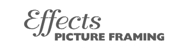 Effects Picture Framing - Picture Framing & Frames
