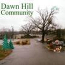 Dawn Hill Community - Golf Courses