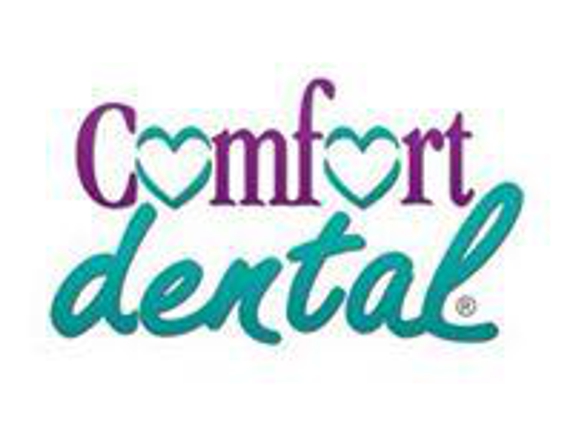 Comfort Dental Austin Bluffs – Your Trusted Dentist in Colorado Springs - Colorado Springs, CO