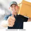 Courier and Couriers - Delivery Service