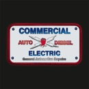 Commercial Auto and Diesel Electric - Automobile Inspection Stations & Services