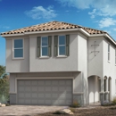 KB Home Landings at Copper Ranch - Home Builders