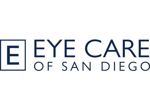 Eye Care of San Diego: Escondido - Escondido, CA
