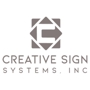 Creative Sign Systems