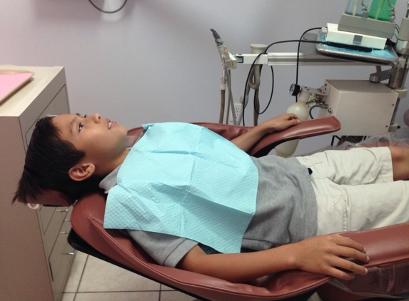 Boulevard Dental Center - San Diego, CA