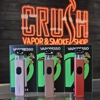 Crush Vapor and Smoke Shop gallery