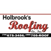 Holbrooks Roofing gallery
