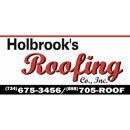 Holbrooks Roofing - Building Contractors-Commercial & Industrial