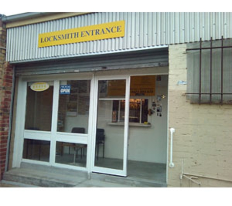 Keyworks Locksmiths - Coburg, VIC