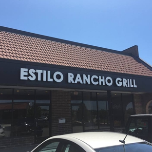 Estilo Rancho Grill - Kansas City, MO