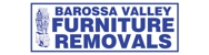 Barossa Valley Furniture Removals & Storage - Furniture Movers & Storage