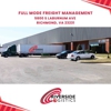 Riverside Logistics gallery