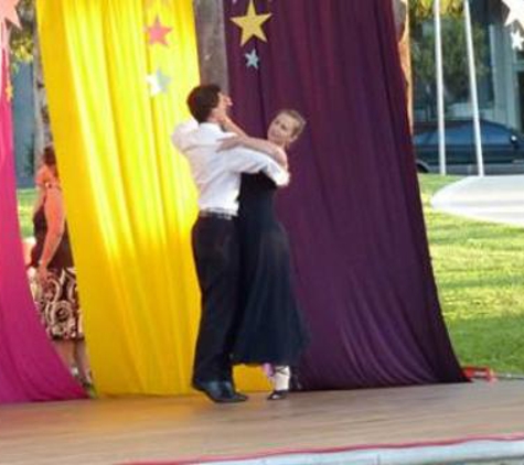 Ballroom Dance-In - Kariong, NSW