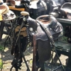 Backyard Tack gallery