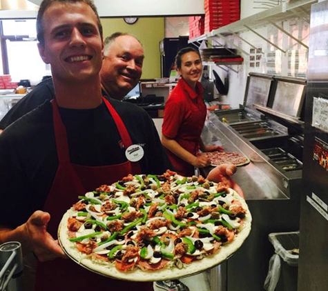 Pizza Guys Franchises, Inc. - Rancho Cordova, CA