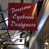 Precious Eyebrow Designers gallery