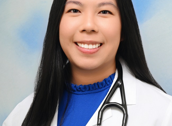 Nancy Lam, NP - Dallas, TX