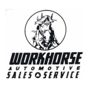Workhorse Automotive - Auto Repair & Service