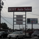 Bost Auto Sales Inc - Used Car Dealers