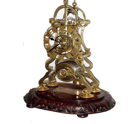 AAA Antique Clock Repairs - North Rocks, NSW