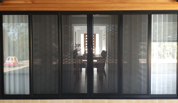 Security Doors Plus (Formally Seymour Flyscreens and Doors)