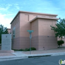 Clark County Library, Las Vegas-Clark County Library District - Libraries