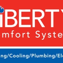 Liberty Comfort Systems - Air Conditioning Contractors & Systems