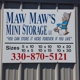 Maw Maw's Mini Storage, LLC
